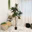 Magnolia artificiel, arbre artificiel, faux magnolia