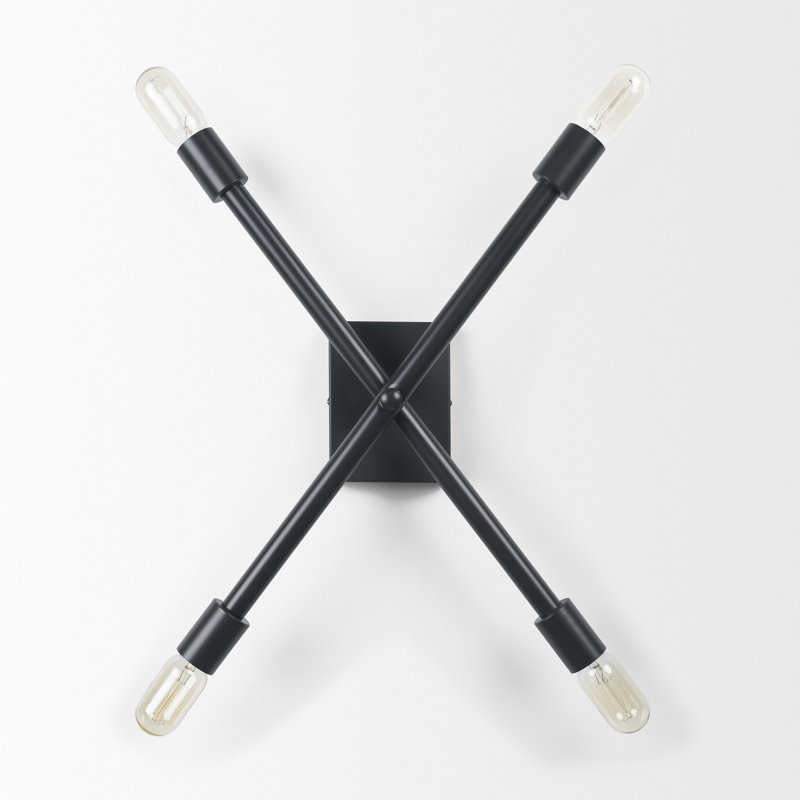 Mackey Armed Sconce