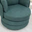 Castanedo Swivel Chair-121998673