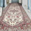Sarouk One-of-a-Kind 2'6" X 10' Area Rug