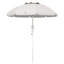 Parasol de plage portatif Outsunny-1538272858