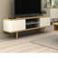Allenport TV Stand for TVs up to 55"