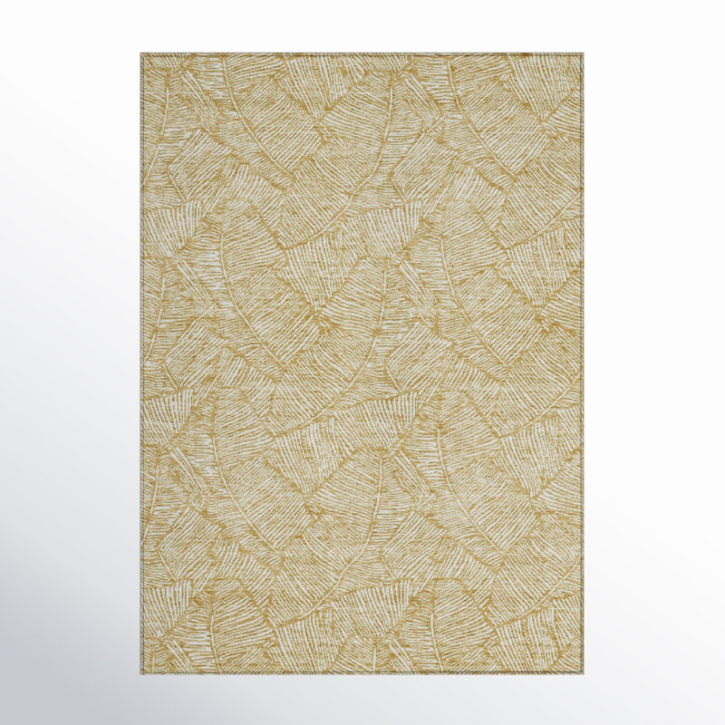 Tapis Colwart, Rectangle 10 pi x 14 pi