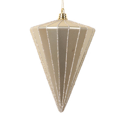 Ornement Frankin Cone