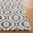 Marbella Hand Woven Performance Geometric Rug-1928838105