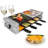 CucinaPro Non Stick Electric Grill