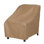 Chaise d'extérieur tout temps incontournable