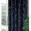 SantaAna Room Darkening Curtain Pair-209943736-209943743