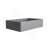 Vessel Rectangular Modern Bathroom Sink