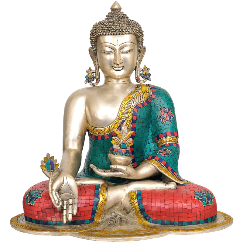 Bouddha Murari