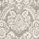 Tansy Handmade Wool Ivory/Gray Rug