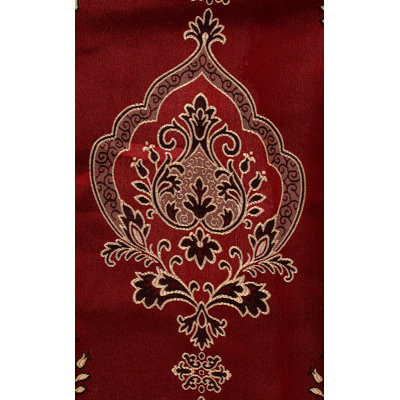 ALEXA Room Darkening Curtain Single Panel