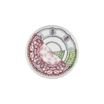 Bone China Side Plate