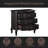 Storage Nightstand