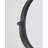 Afraz Taylor Reversible 5X Magnifying Wall Mirror - Chrome-71219237