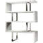 Pearl Geometric Bookcase-216352924