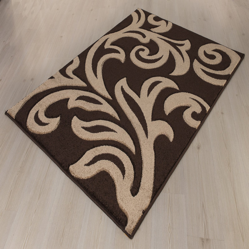 Bucz Area Rug, Rectangle 120 x 170cm
