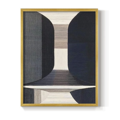 "ABSTRACT Series DCLX" par J Paul