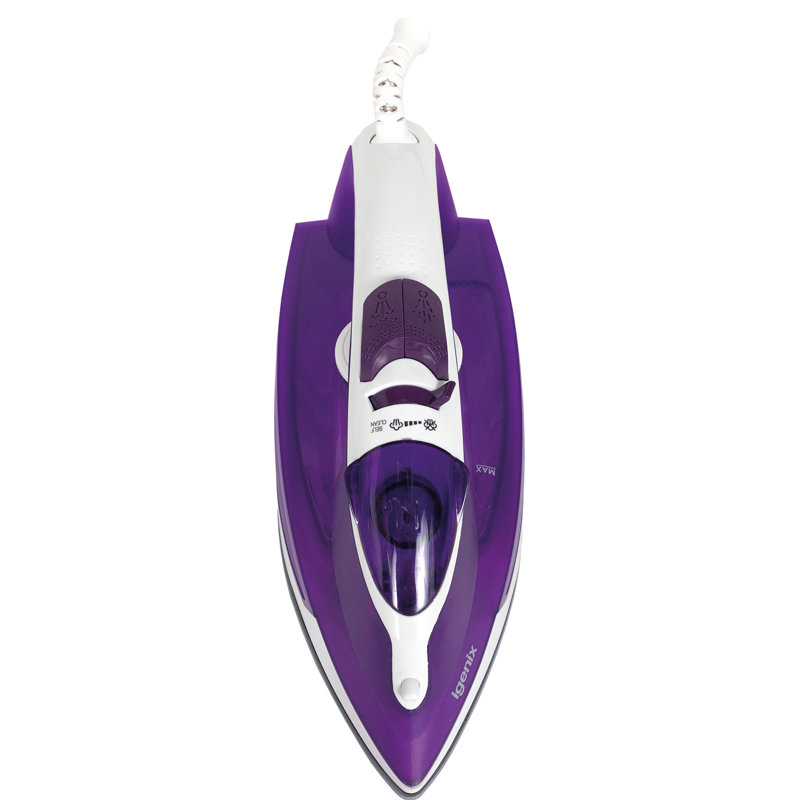 Igenix PowerSteam 2200W Steam Iron
