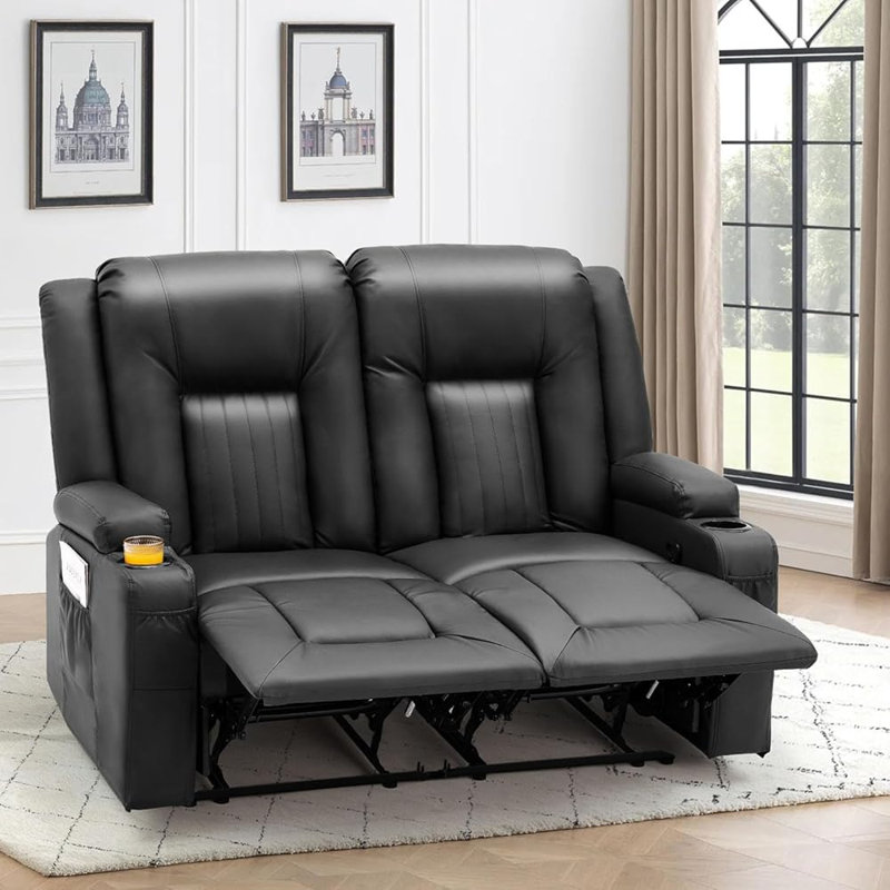 Sofa, Black