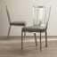 Chaise de salle à manger Abdulrazaq-15313463