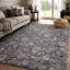Tapis à poil long de qualité supérieure lavable à la machine ADS680-2085238337-2085238340