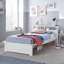 Machias 90 X 190cm Standard Bed Frame
