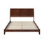 Lit plateforme en bois massif Portland-1076907520-1076907524