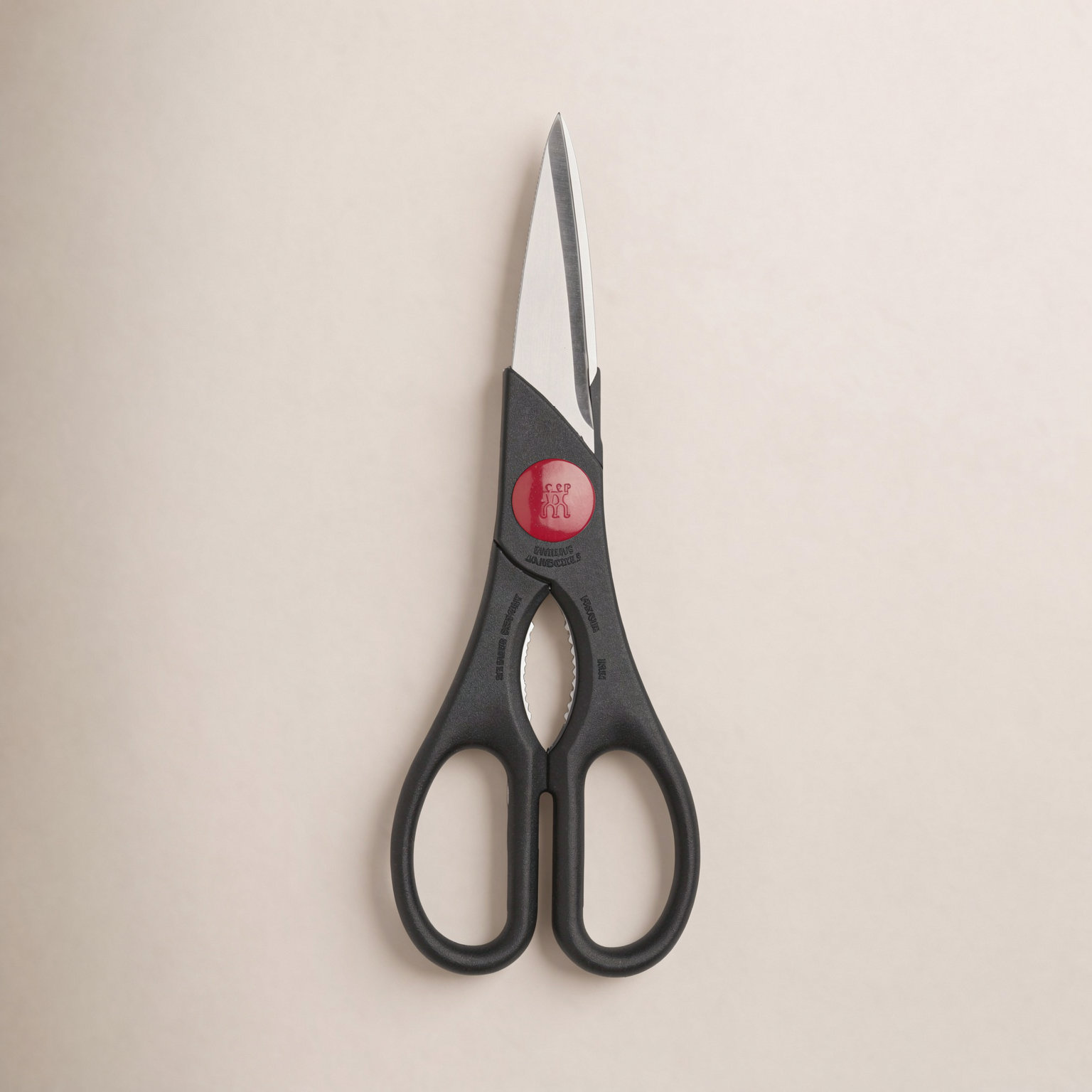 ZWILLING Heavy Duty Kitchen Shears