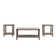 Ensemble de 3 tables d'appoint Scituate