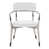 Gris clair / noir sélectionné