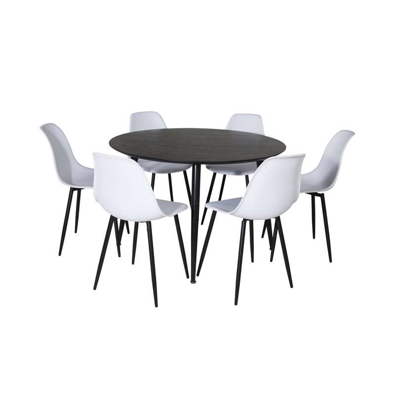 Schroeder Dining Set