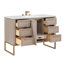 Ensemble de meuble-lavabo simple 48 po Markham-84059295-86922276-100760231