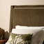 Potter Upholstered Twin Bed