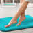 Steph Luxury Ultra Soft and Absorbent Memory Foam Bath Rug Set with Non-Slip Backing-414669337-414669335