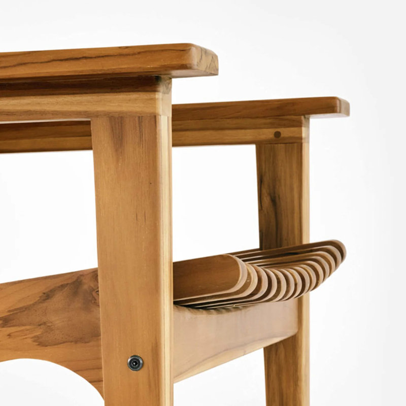 Verbena Patio Chair