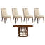 Island Fusion 5 - Piece Dining Set-58943175