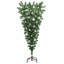 4.92' H Lighted Artificial Christmas Tree