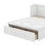 Lit escamotable spacieux avec rangement de tiroir intégré pour les essentiels-809031263-809031260