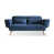 Dark Blue selected