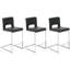 Tabouret de comptoir rembourré 26 po Daco-1840990299-1849257112