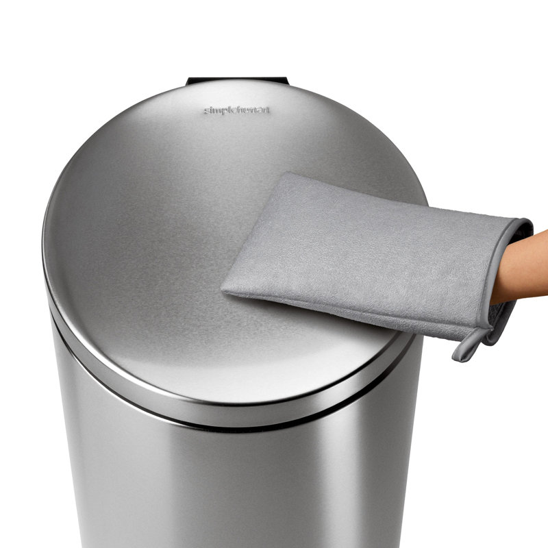 Simplehuman Microfibre Cleaning Mitt