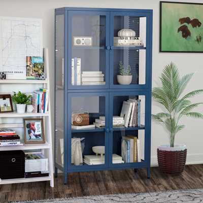 Maravilla Accent Cabinet