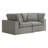 Calana Luxe 2-Piece Modular Sofa-2006564586-1953854480
