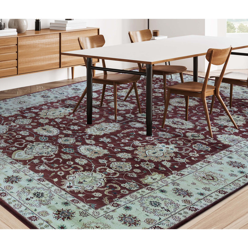 One-of-a-Kind 12' X 18'8" Area Rug