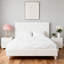 Lampe de table en cristal 17 po H-791667976