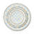 Sky Check Serving Platter