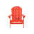 Rouge est en rupture de stock