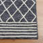 Tapis gris / ivoire Amaja-1359530416