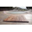 Gospodin Solid Wood Non-Slip Bath Mat